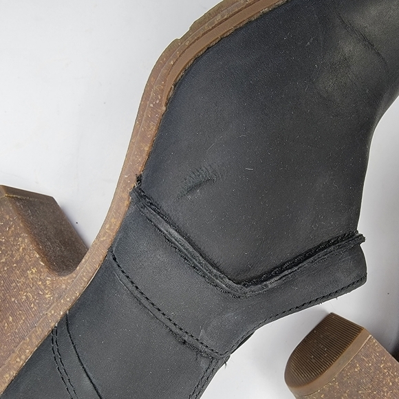CLARKS Collection Sashlin Aleta Booties - Picture 6 of 15